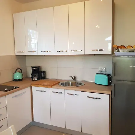 Apartment Maslina