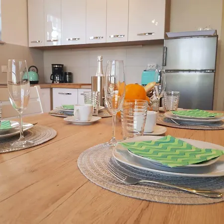 Apartman Maslina Šibenik