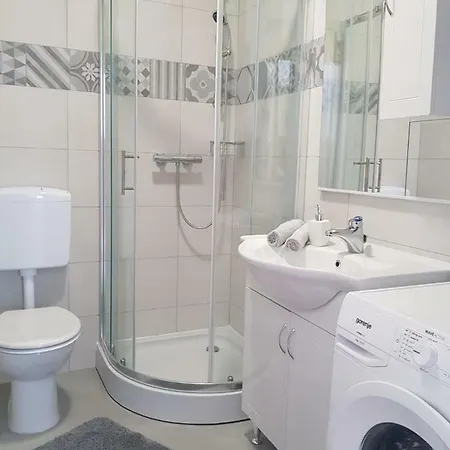 Apartman Maslina