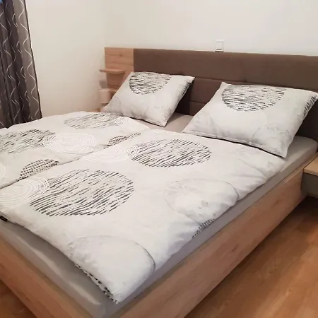 Apartman Maslina *