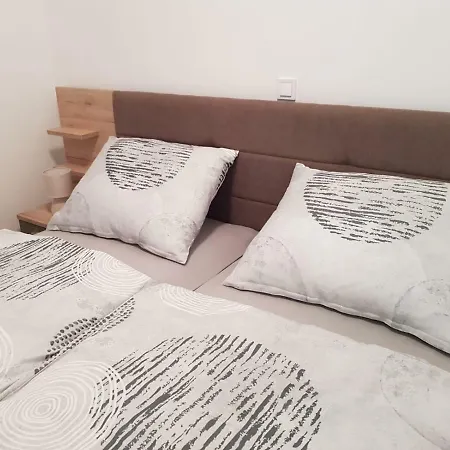 Apartment Maslina Sibenik