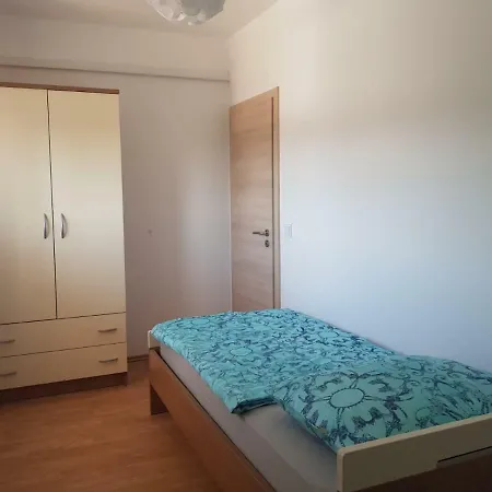 Maslina Apartman Šibenik