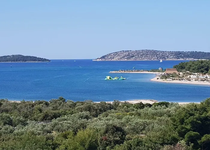 Appartement Maslina *