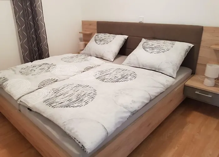 Appartement Maslina *