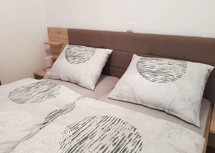 Apartamento Maslina Šibenik
