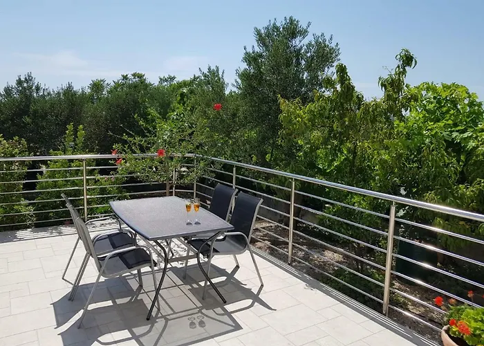 Apartamento Maslina Šibenik