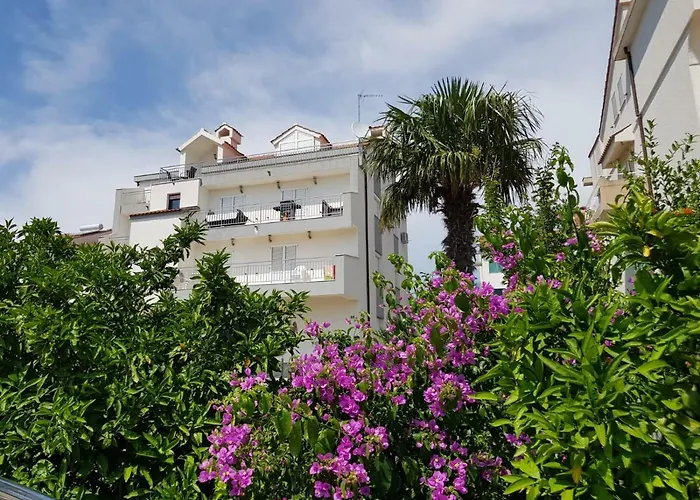 Apartamento Maslina Šibenik