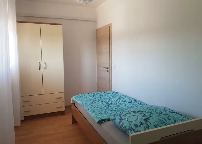 Maslina Apartamento Šibenik
